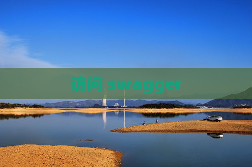 访问 swagger 访问 swagger